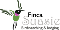 Finca Suasie logo