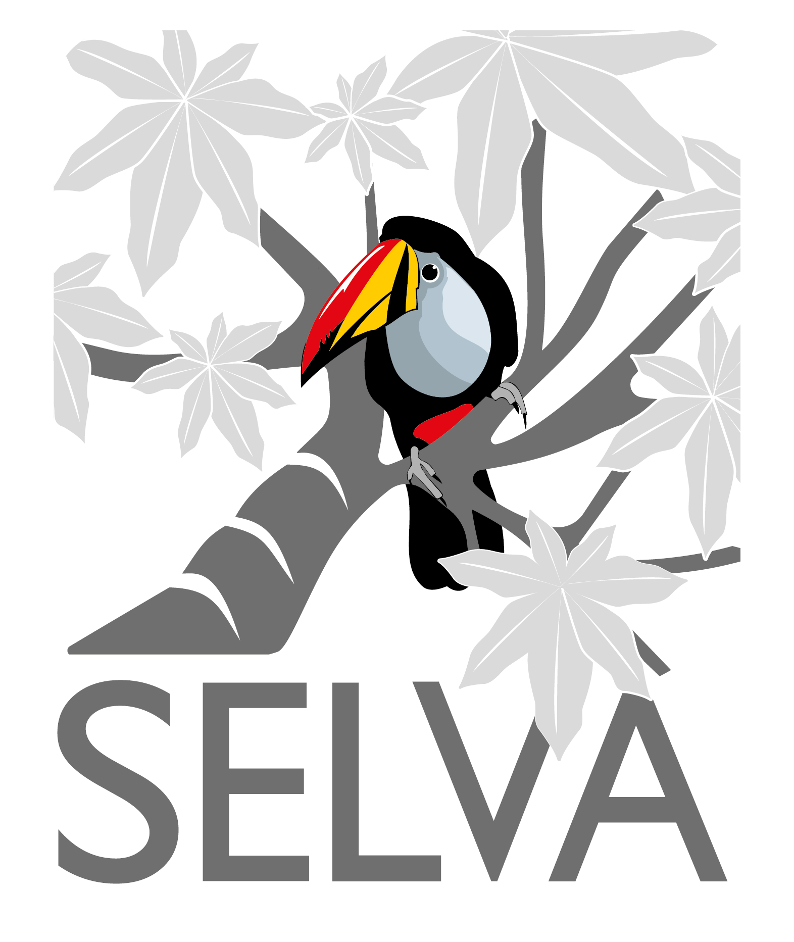 Fundación Selva logo